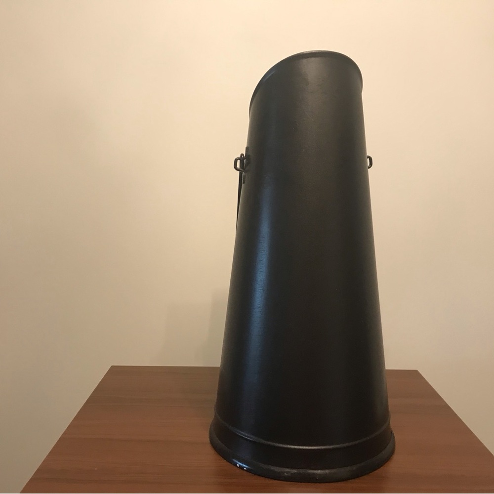 Coal Hod/Scuttle